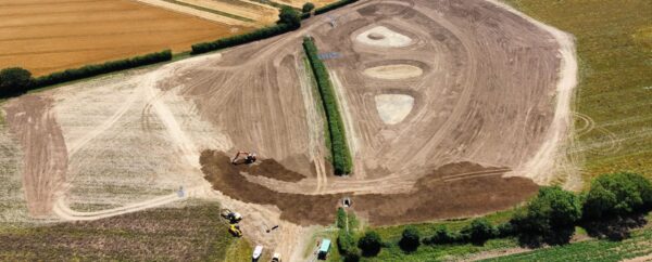 Saham Toney Flood Alleviation Scheme (FAS)