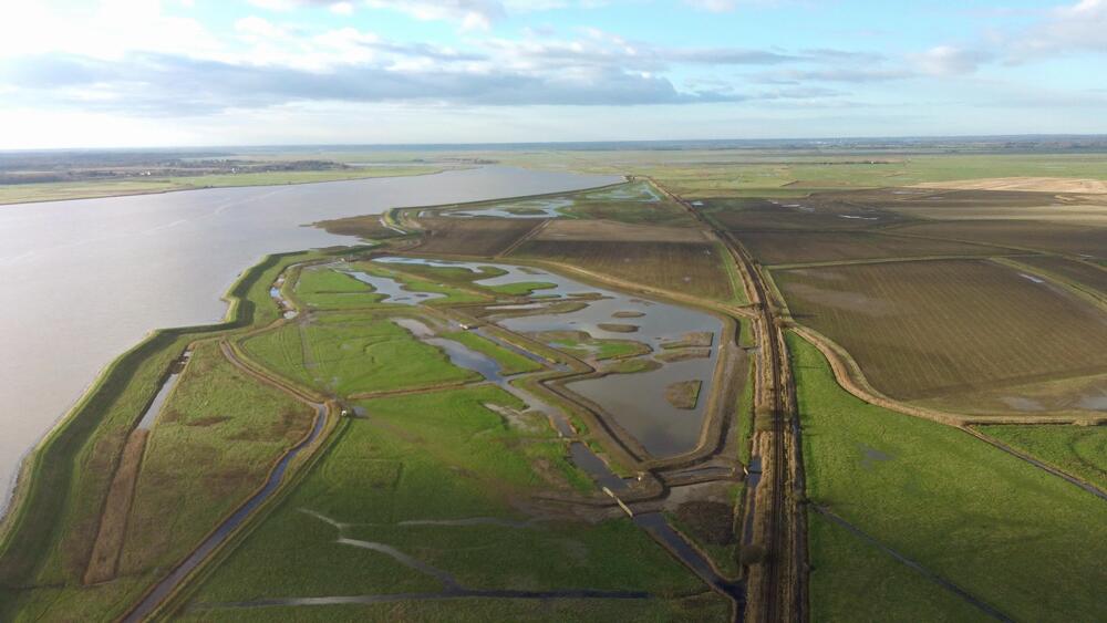 Loughlins Marsh Completed in Dec 2023