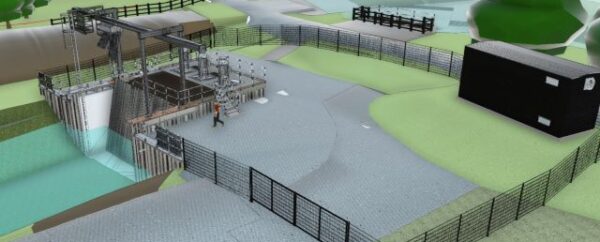 Brograve Pumping Station Replacement