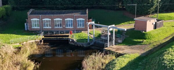 Magdalen Fen Strategy Project