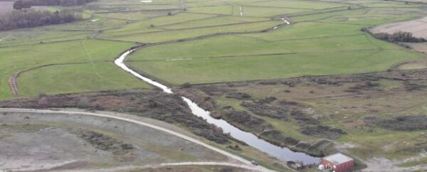 Benacre & Kessingland Flood Management Project