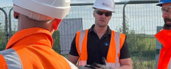 Contractor appointed for Upper Thurne pumping station upgrades