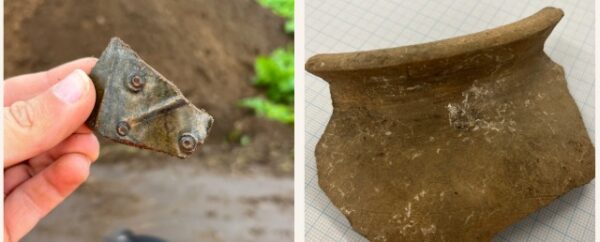 Archaeological Finds Reveal Suffolk’s Medieval Past