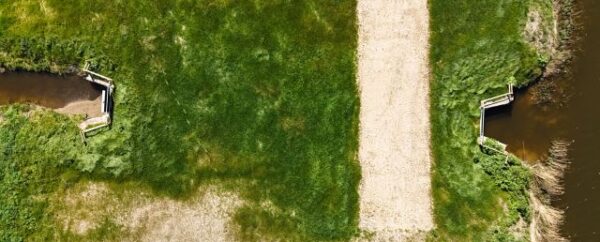 Magdalen Fen Strategy Project – Magdalen Bridge Outfall