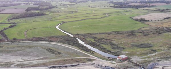 Newsletters 2022-2025 – Benacre & Kessingland Flood Risk Management Project