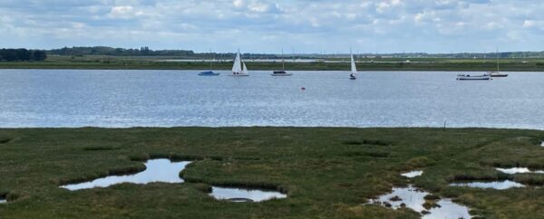 Alde & Ore Estuary Maintenance Programme