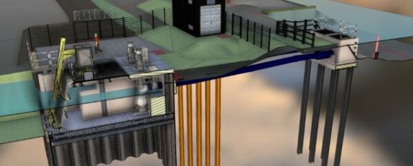 Martham Pumping Station Replacement