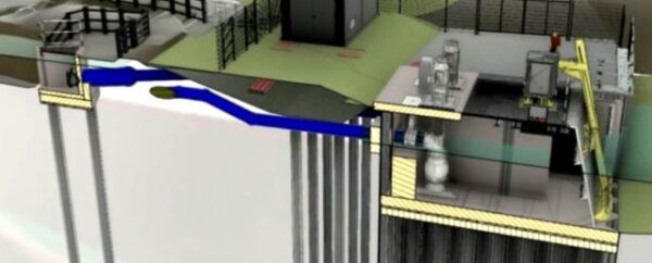 Potter Heigham Pumping Station Replacement