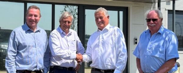 The Upper Ouse Water Management Board joins the Water Management Alliance