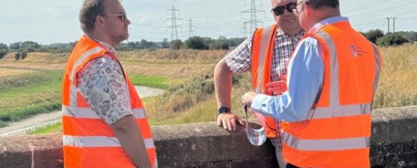 Storm Recovery Investment Delivers Lasting Resilience for King’s Lynn IDB