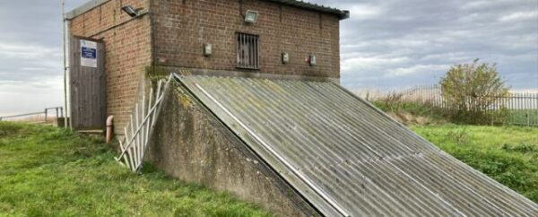 Mautby Water Level Management Improvements Project