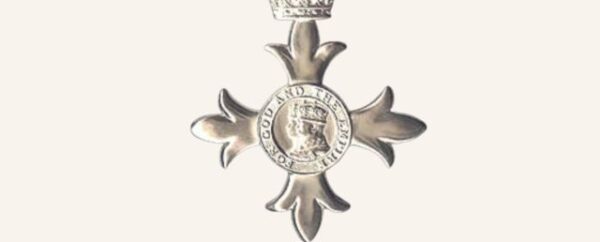 WMA Chairman Sam Markillie receives MBE for outstanding contribution to flood risk management